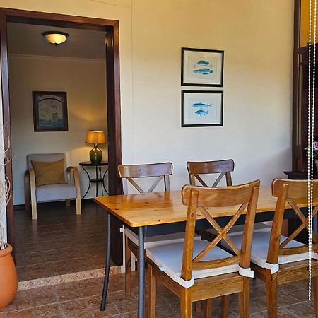 Refugio Da Ribeira Villa Porto Moniz Luaran gambar