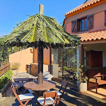 Refugio Da Ribeira Villa Porto Moniz Luaran gambar