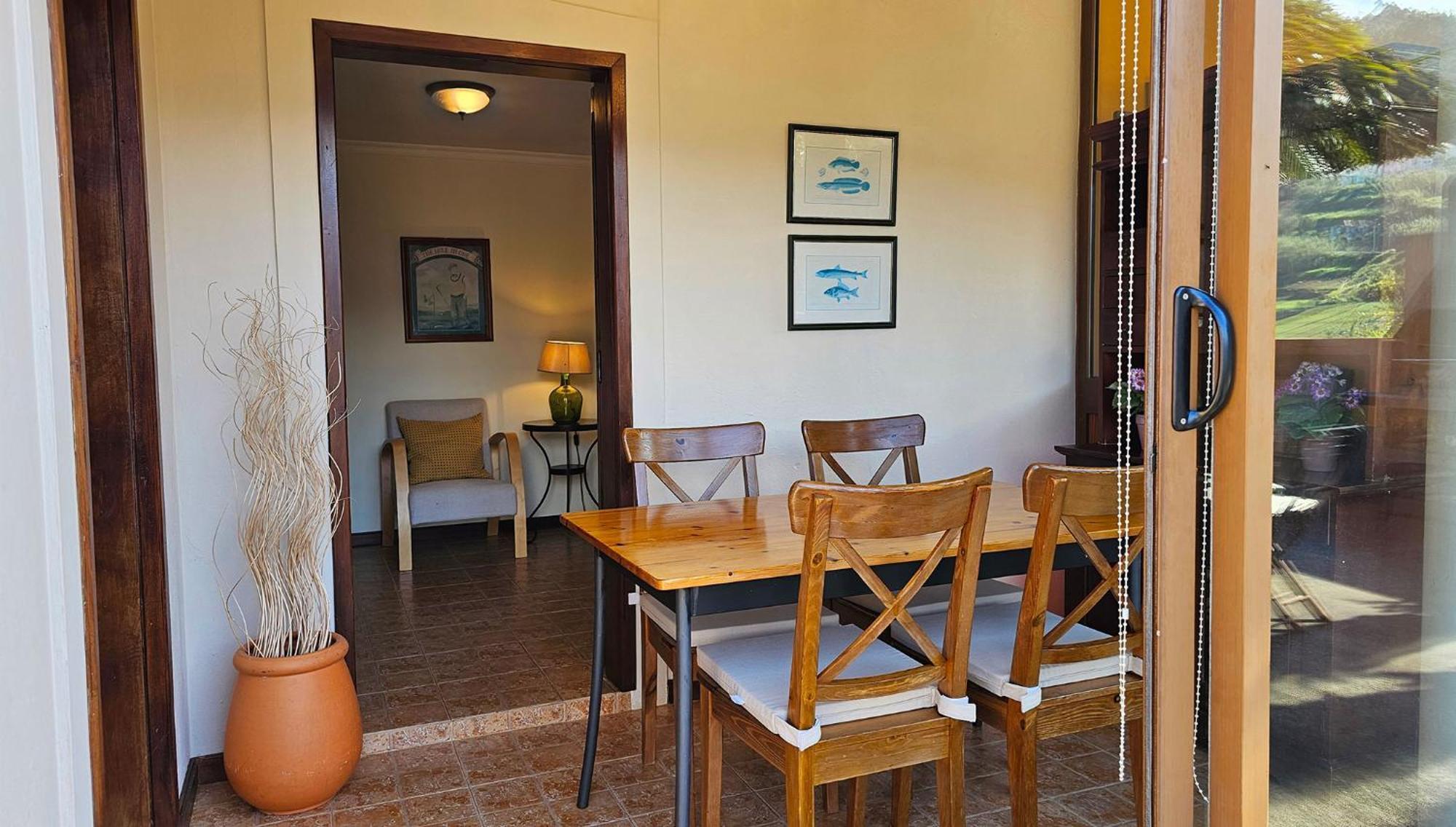 Refugio Da Ribeira Villa Porto Moniz Luaran gambar