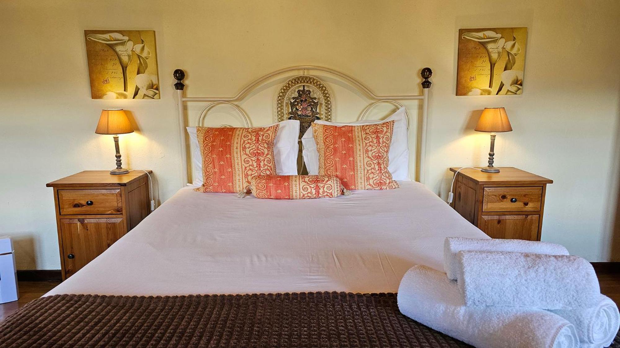 Refugio Da Ribeira Villa Porto Moniz Luaran gambar