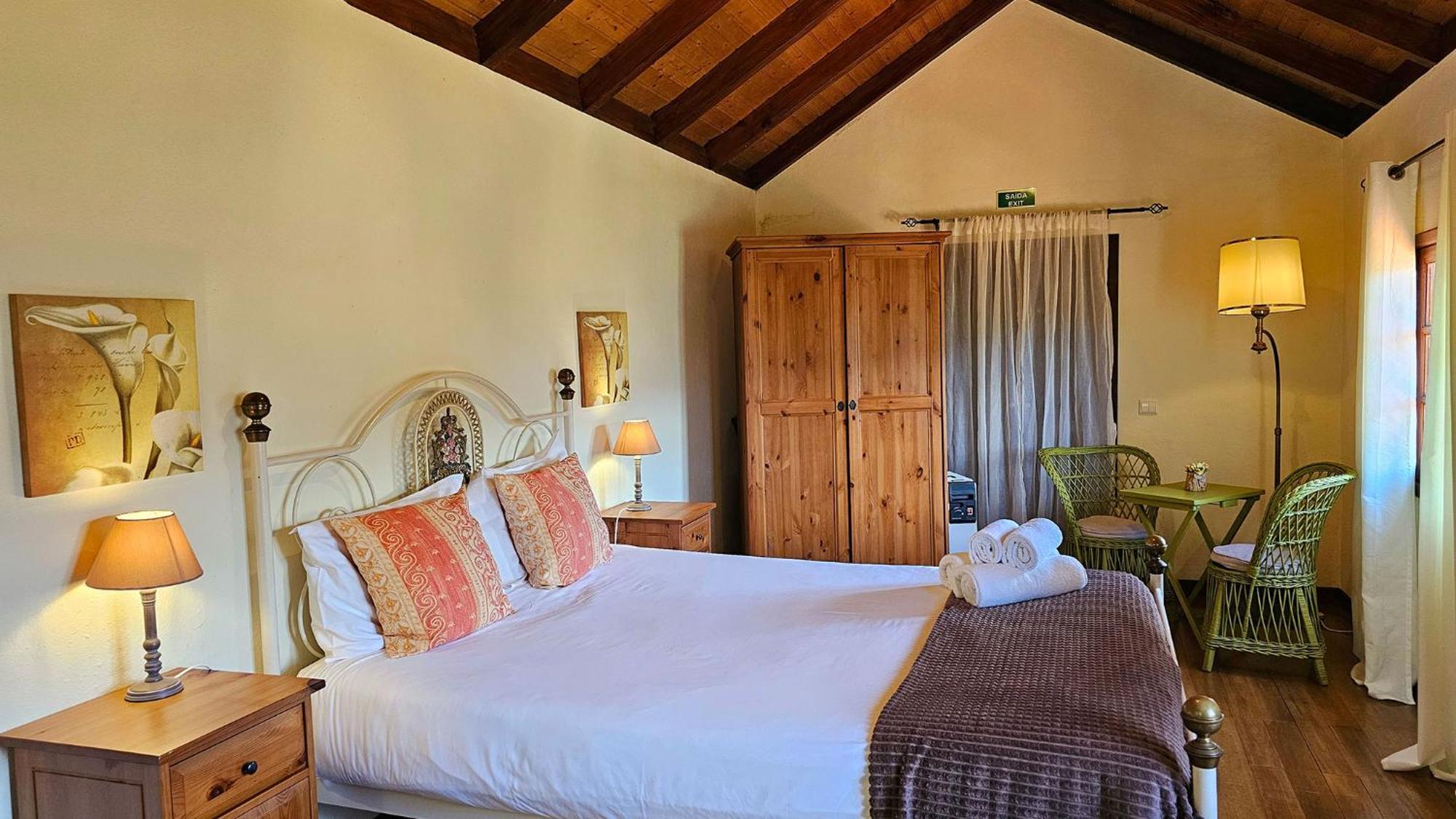 Refugio Da Ribeira Villa Porto Moniz Luaran gambar